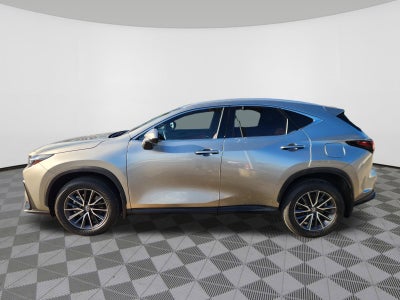 2024 Lexus NX NX 250