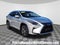 2019 Lexus RX 