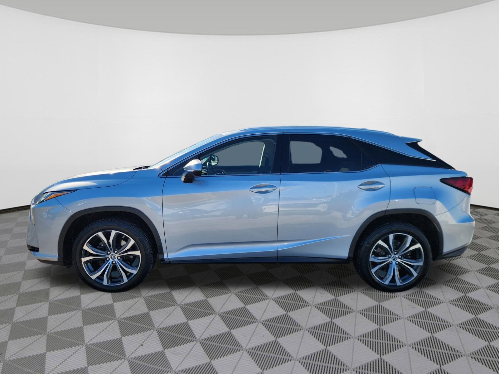 2019 Lexus RX 