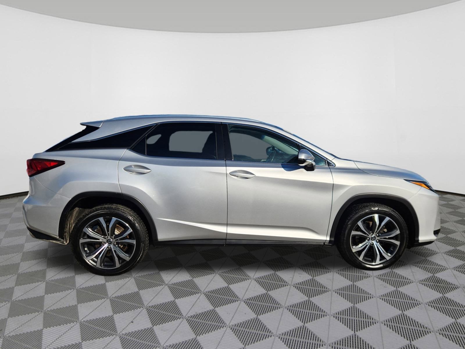 2019 Lexus RX 