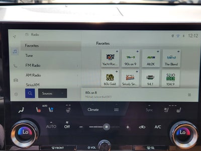 2024 Lexus NX NX 350 Premium