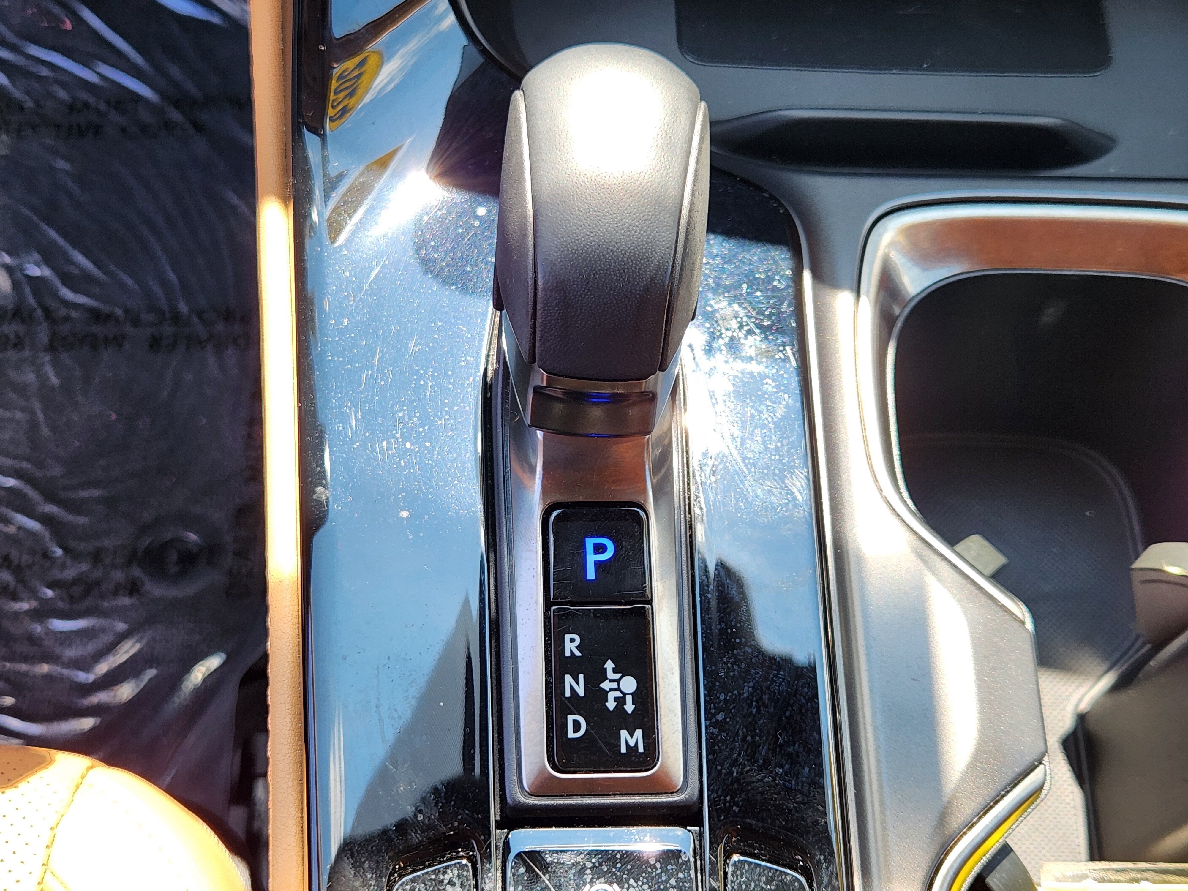 2024 Lexus NX NX 350 Premium