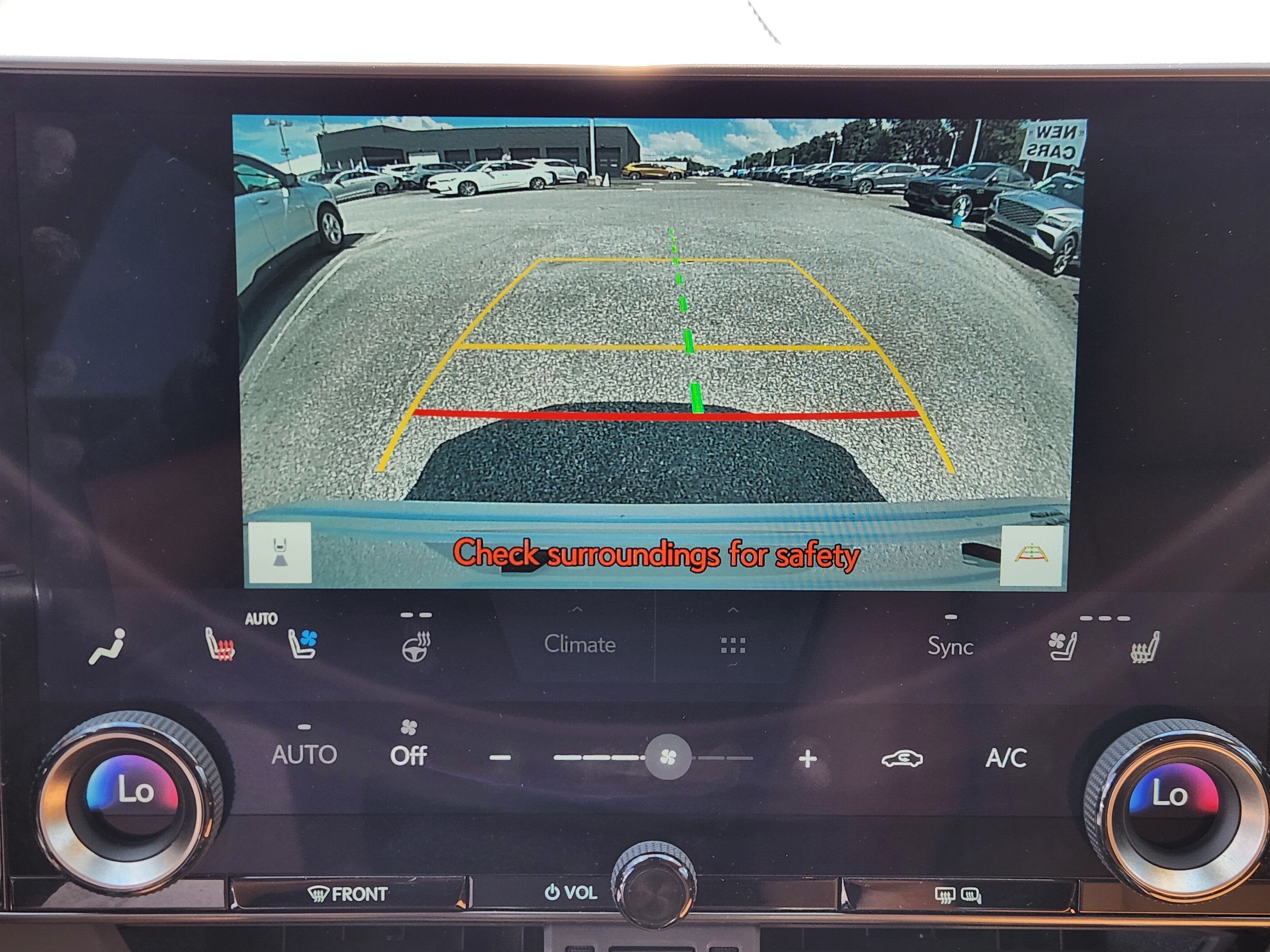 2024 Lexus NX NX 350 Premium