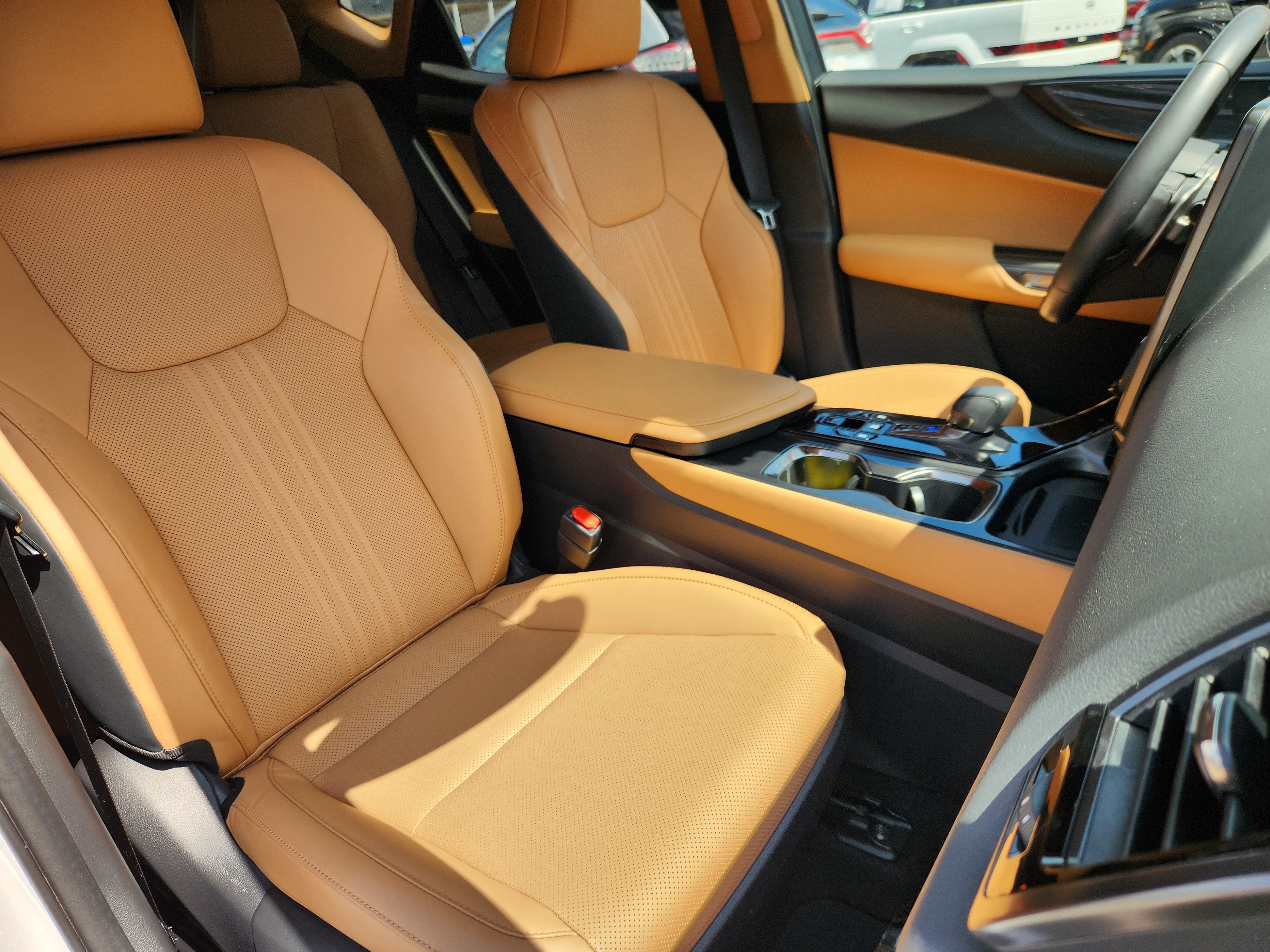 2024 Lexus NX NX 350 Premium
