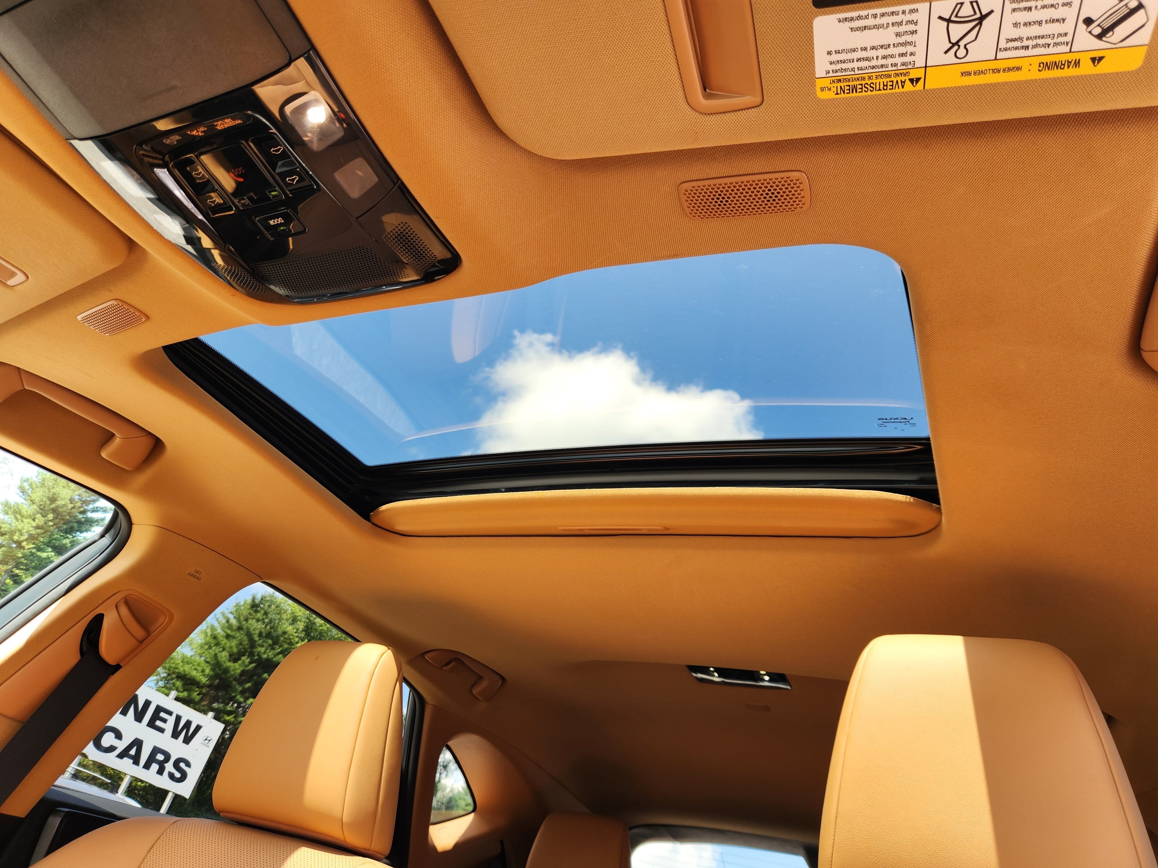 2024 Lexus NX NX 350 Premium