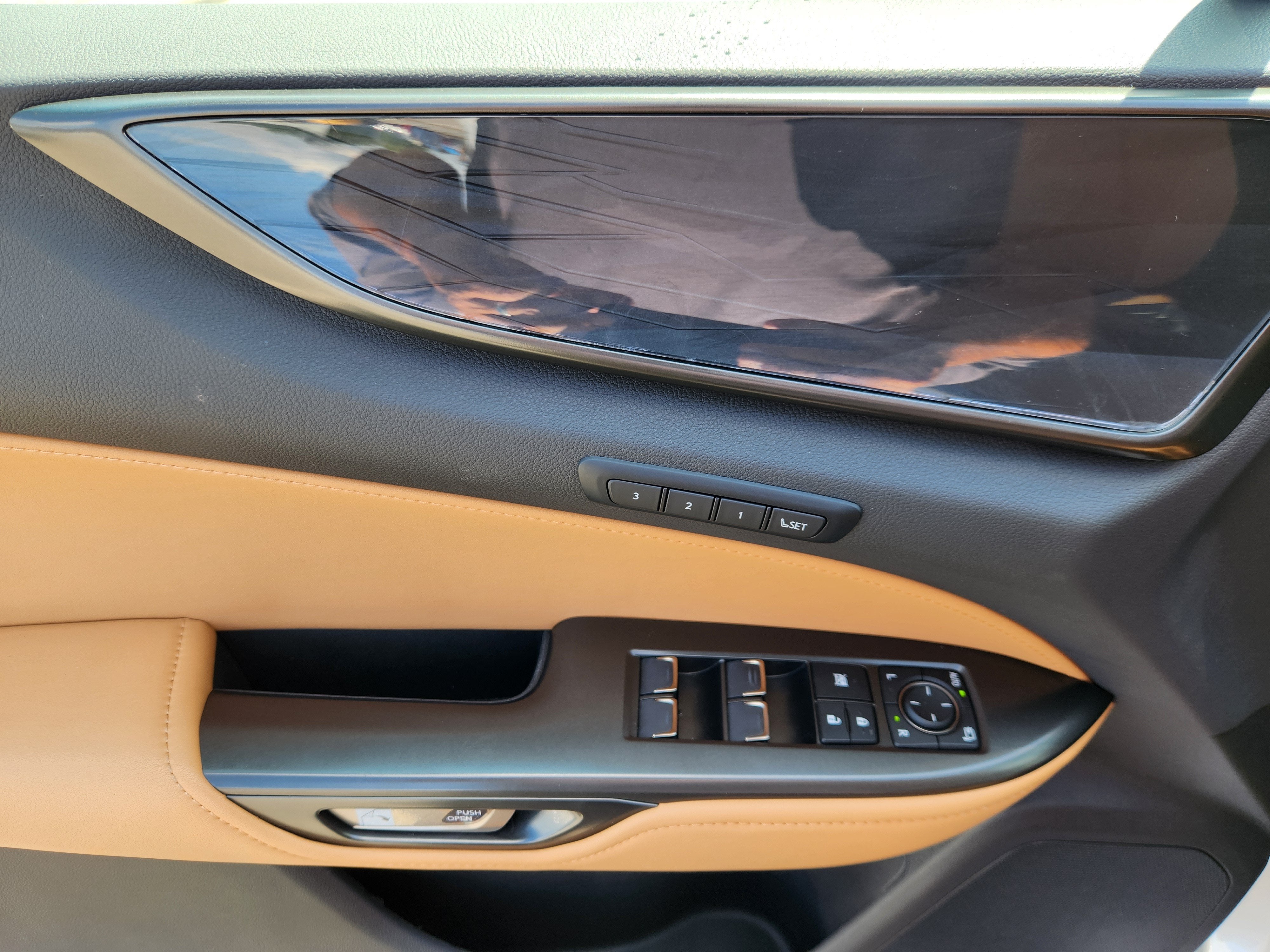 2024 Lexus NX NX 350 Premium
