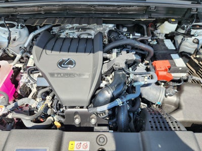 2024 Lexus NX NX 350 Premium