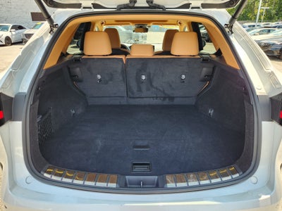 2024 Lexus NX NX 350 Premium