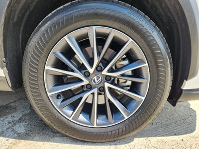 2024 Lexus NX NX 350 Premium