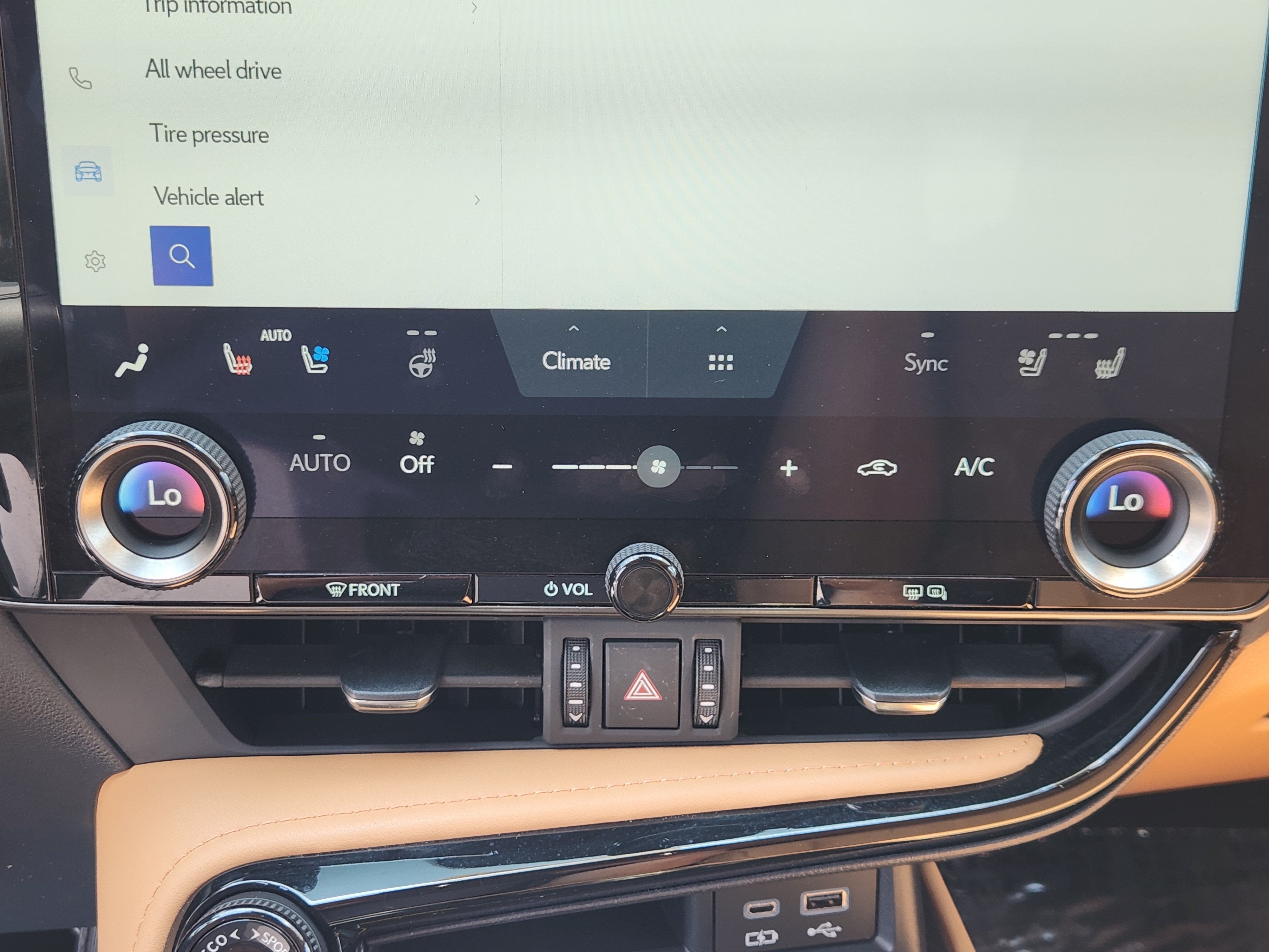2024 Lexus NX NX 350 Premium