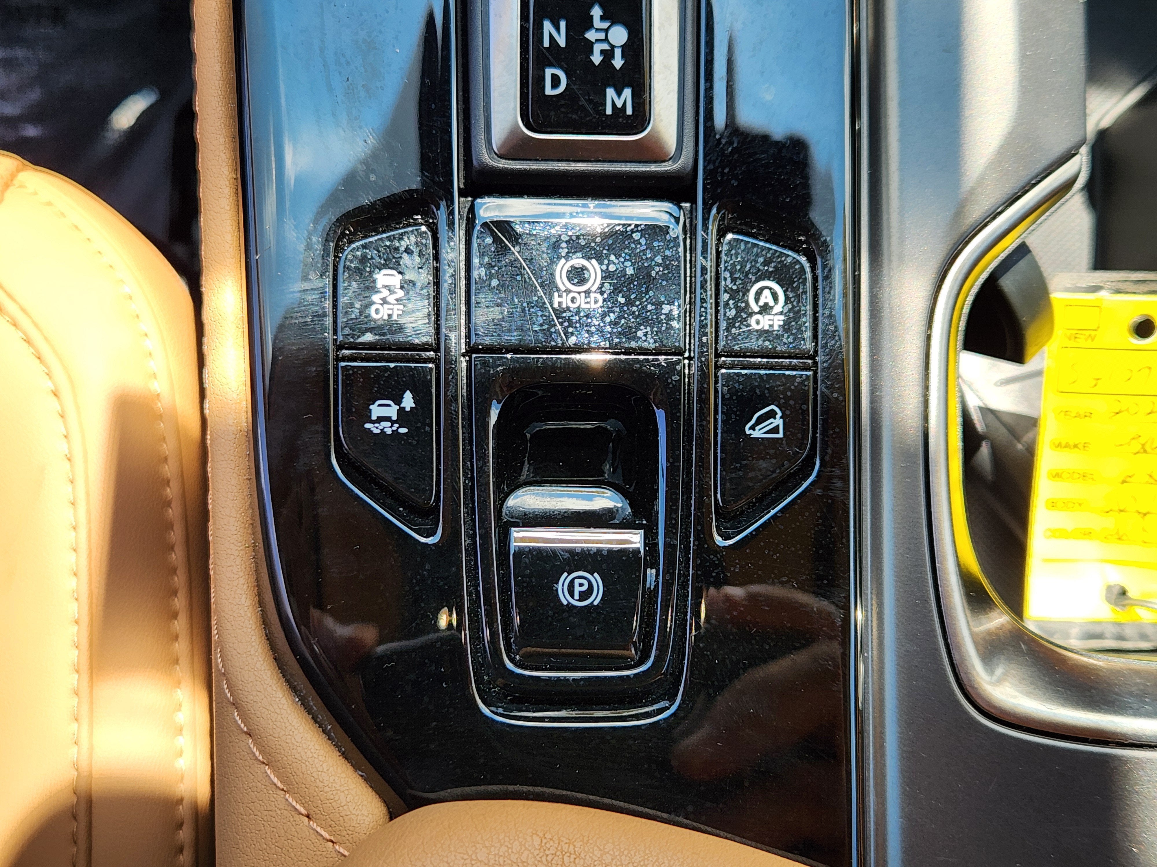 2024 Lexus NX NX 350 Premium