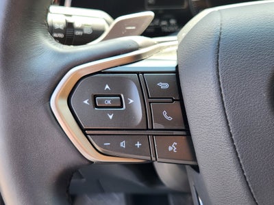 2024 Lexus NX NX 350 Premium