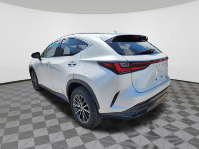 2024 Lexus NX NX 350 Premium