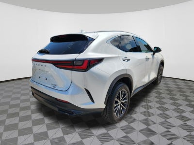 2024 Lexus NX NX 350 Premium
