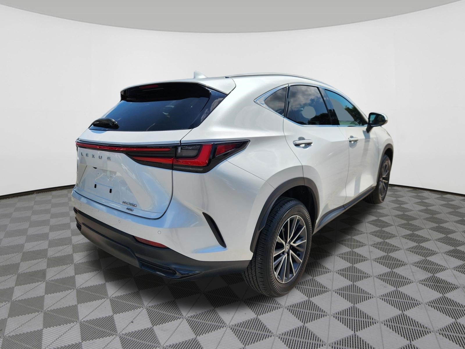 2024 Lexus NX NX 350 Premium