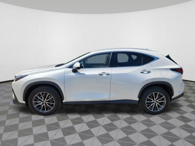 2024 Lexus NX NX 350 Premium