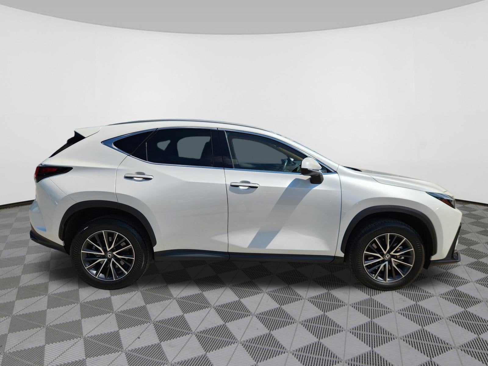 2024 Lexus NX NX 350 Premium