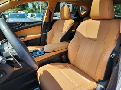 2024 Lexus NX NX 350 Premium