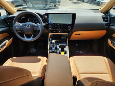 2024 Lexus NX NX 350 Premium