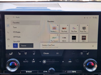 2023 Lexus NX NX 350 Premium