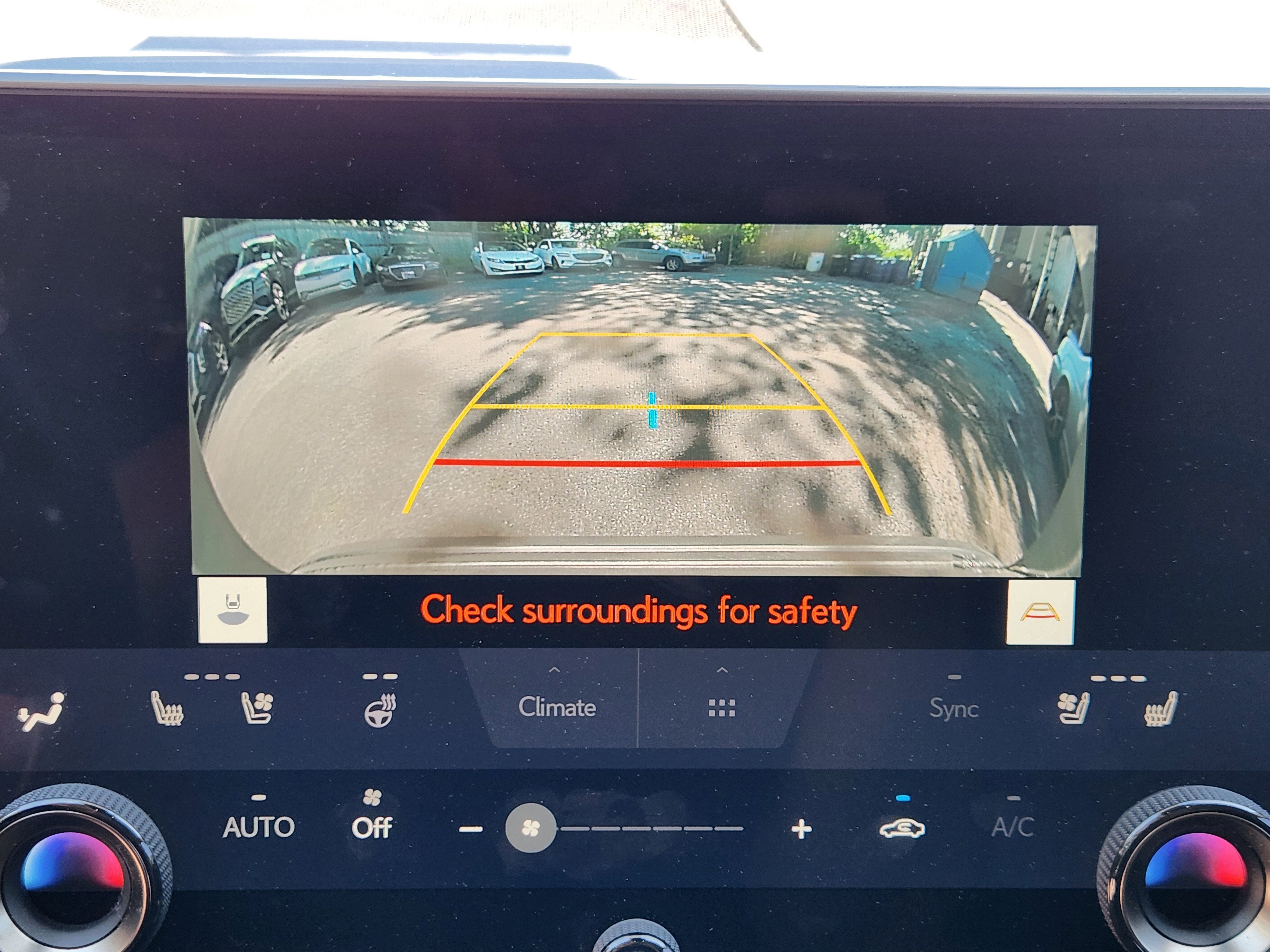 2023 Lexus NX NX 350 Premium