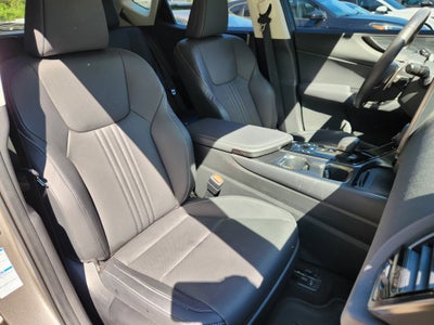 2023 Lexus NX NX 350 Premium