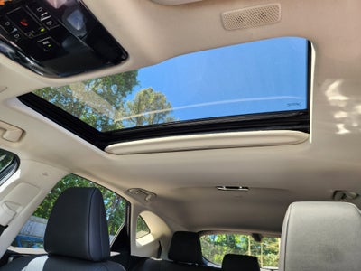 2023 Lexus NX NX 350 Premium