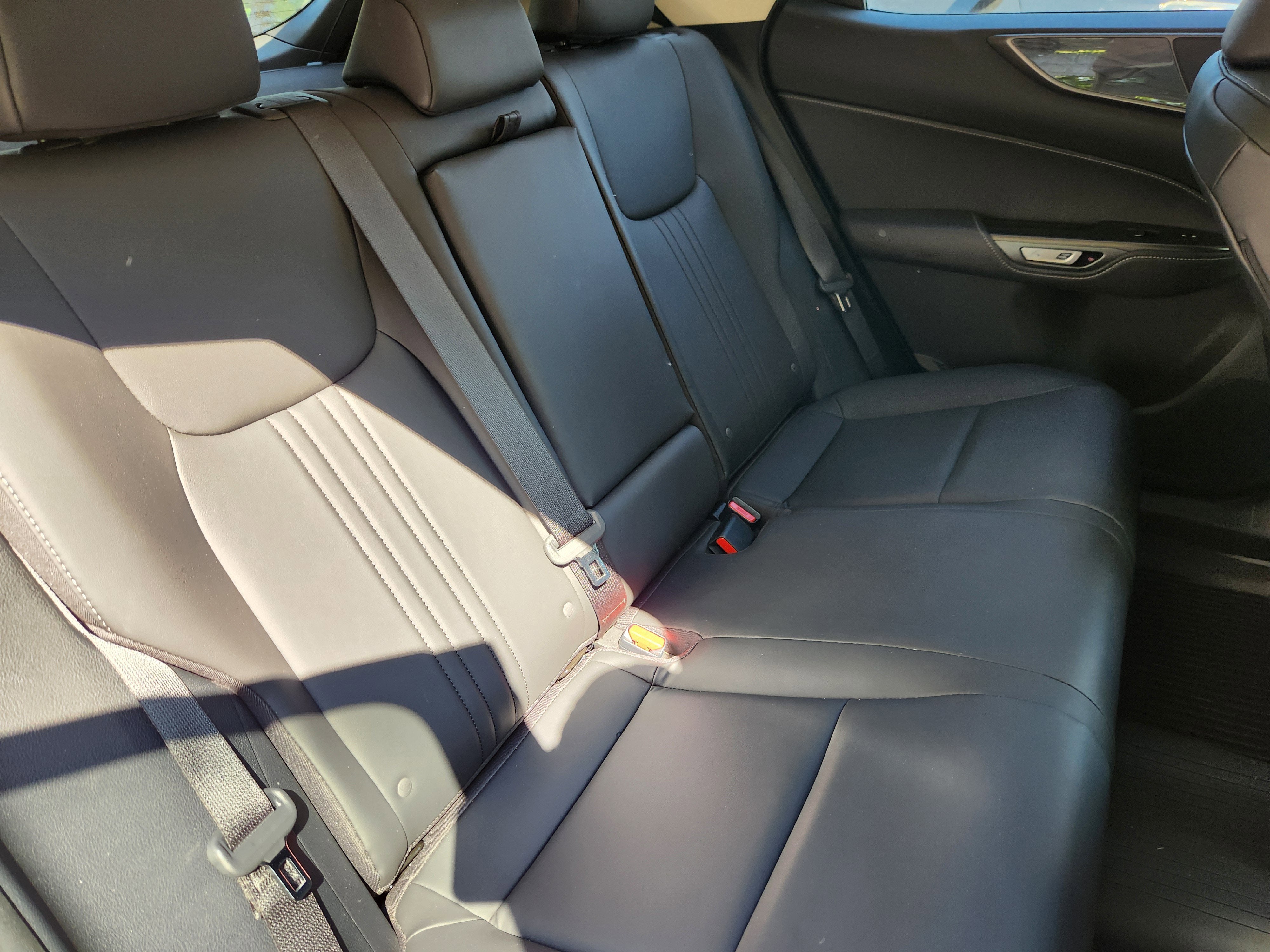 2023 Lexus NX NX 350 Premium