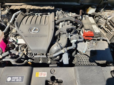 2023 Lexus NX NX 350 Premium