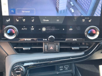 2023 Lexus NX NX 350 Premium