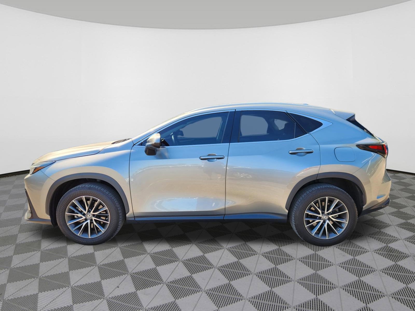 2023 Lexus NX NX 350 Premium