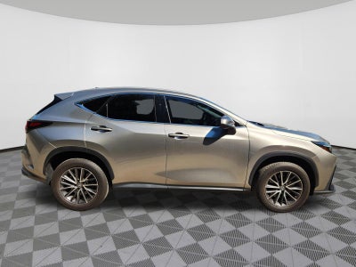 2023 Lexus NX NX 350 Premium