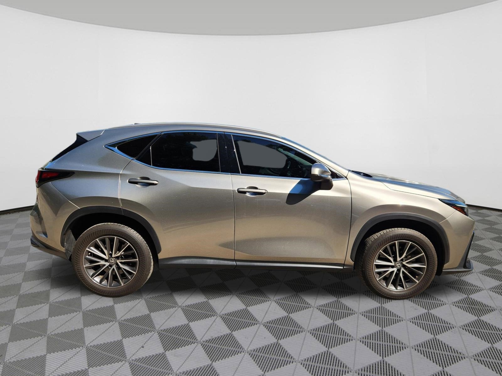 2023 Lexus NX NX 350 Premium
