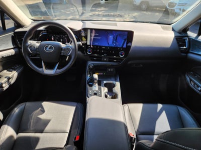 2023 Lexus NX NX 350 Premium