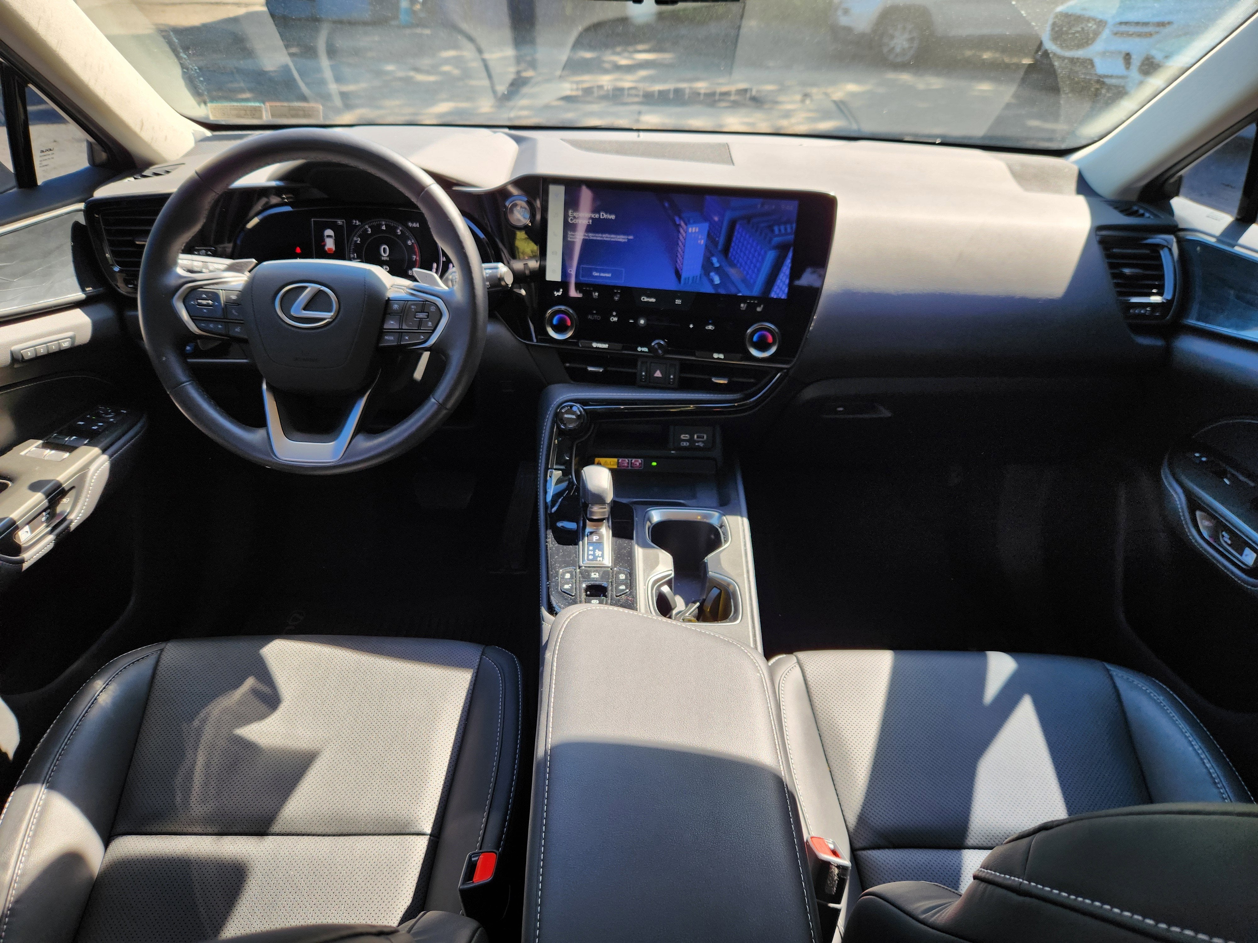 2023 Lexus NX NX 350 Premium