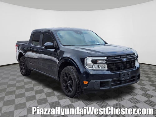 2022 Ford Maverick Base