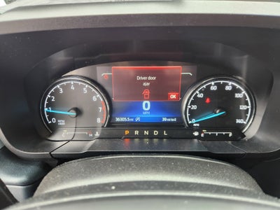 2022 Ford Maverick Base