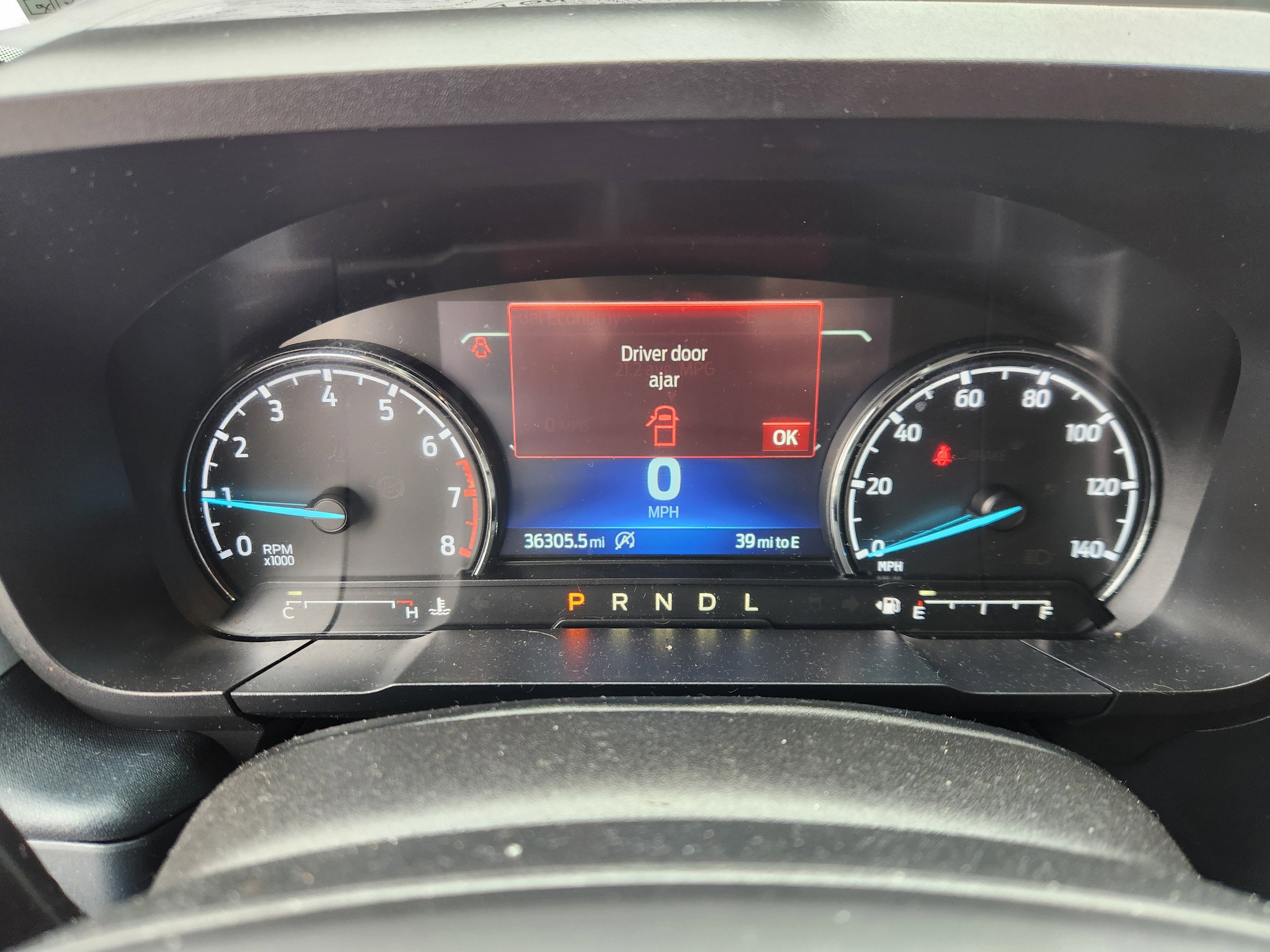 2022 Ford Maverick Base