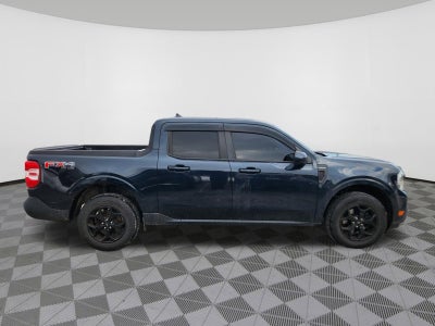2022 Ford Maverick Base