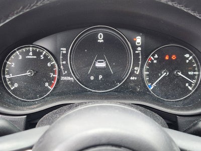 2021 Mazda Mazda CX-30 Preferred