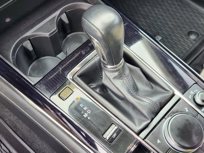 2021 Mazda Mazda CX-30 Preferred