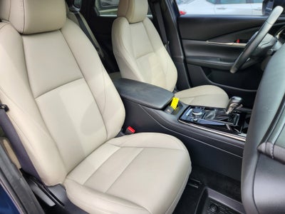 2021 Mazda Mazda CX-30 Preferred