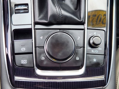 2021 Mazda Mazda CX-30 Preferred