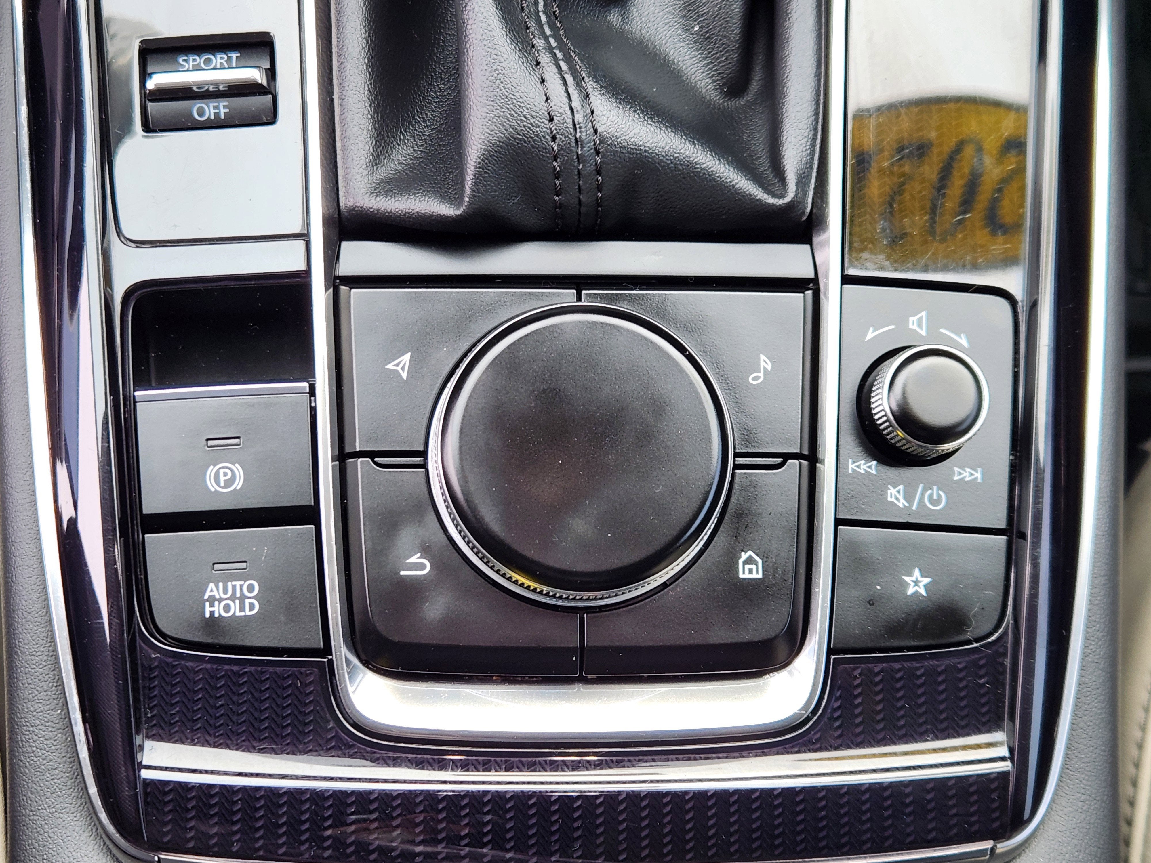 2021 Mazda Mazda CX-30 Preferred