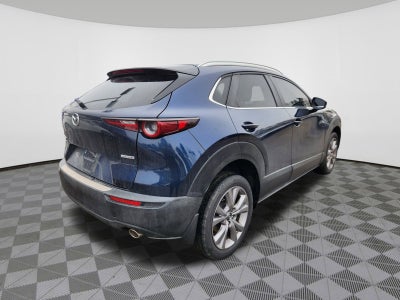 2021 Mazda Mazda CX-30 Preferred