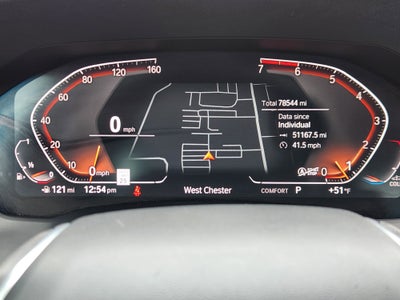 2021 BMW 3 Series 330i xDrive