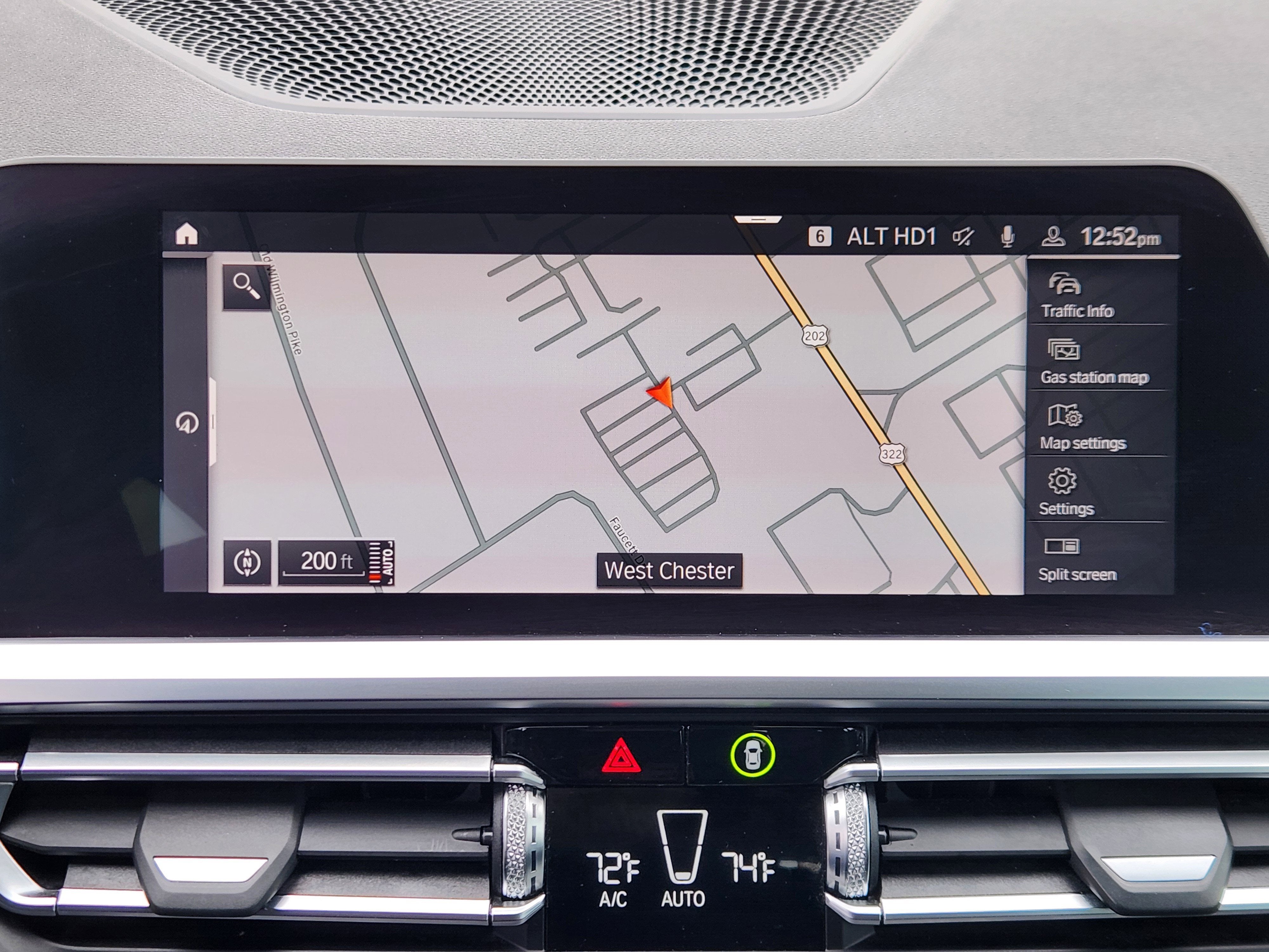 2021 BMW 3 Series 330i xDrive