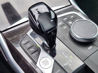 2021 BMW 3 Series 330i xDrive