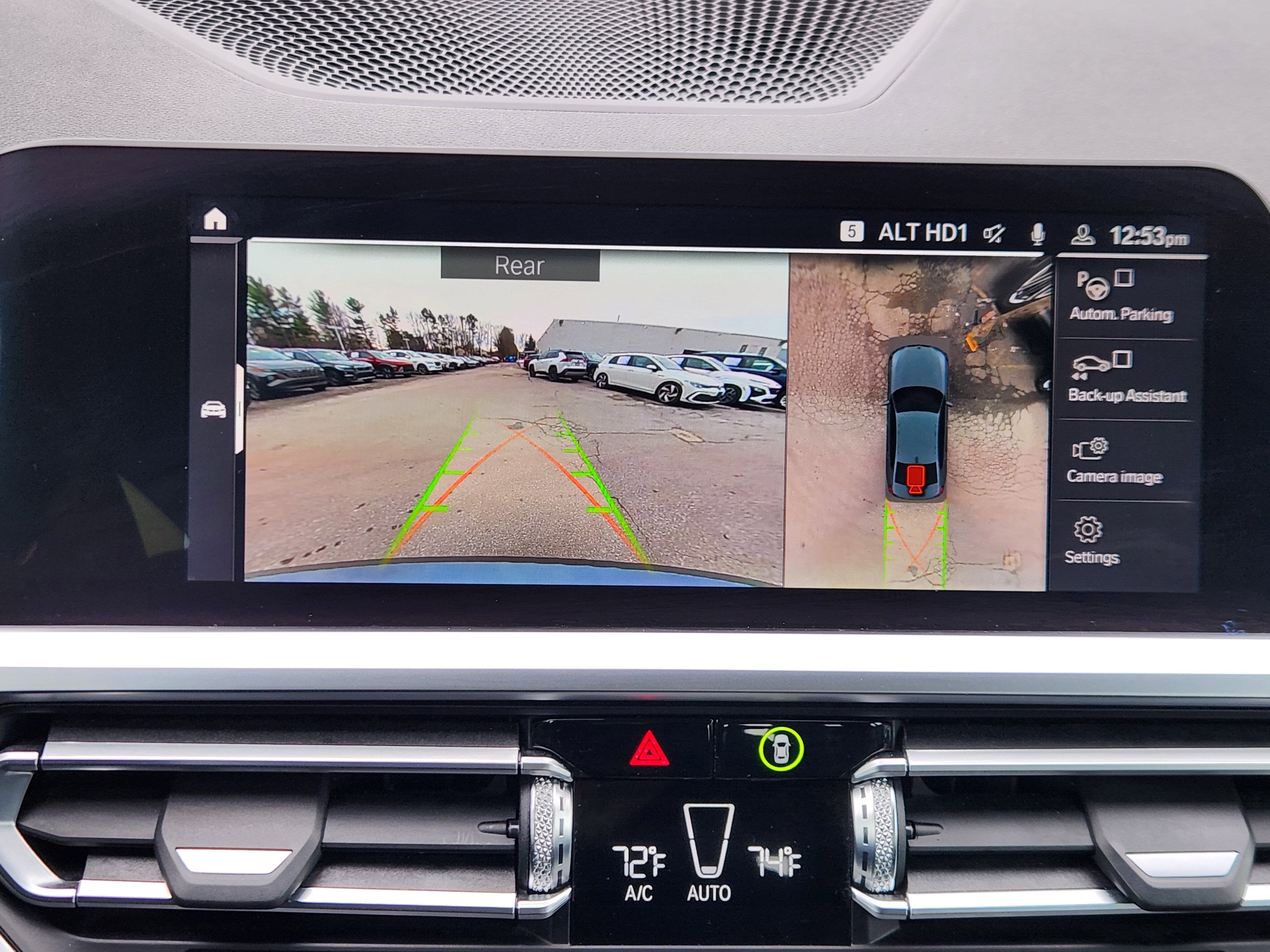 2021 BMW 3 Series 330i xDrive