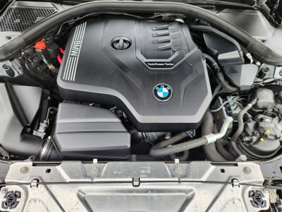 2021 BMW 3 Series 330i xDrive